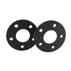 10mm Wheel Spacers - Bolt Pattern 5x110
