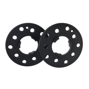 10mm Wheel Spacers - Bolt Pattern 5x130