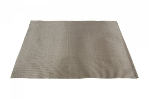 Heat resistant titan pad 500x400mm (650 degrees)