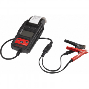 Batteritestare Banner BBT HD1+ 6V, 12V & 24V 40-1885A (EN)