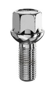 Bolt 12x1,50 Radius L50 (17Hex)