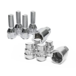 Locking Nut 14x1,50 Cone Closed