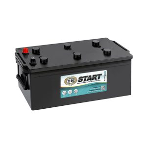 Starting Battery TH START 180Ah 1050A(EN)