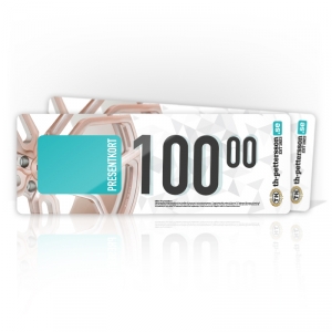 Gift Card 1000 SEK