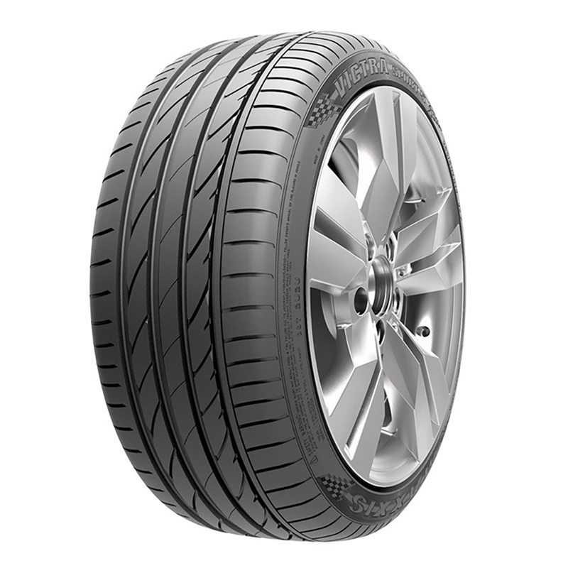 225 35r19 Maxxis Victra Sport 5 y Xl