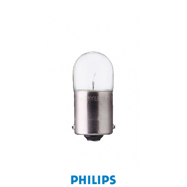 philips 12v 5w bulb