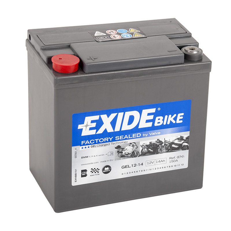 Batterie Start-stop EFB TUDOR TL700 12V 70Ah 720A - Batteries Auto