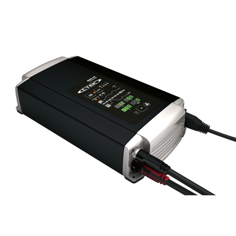 ctek 24 volt battery charger