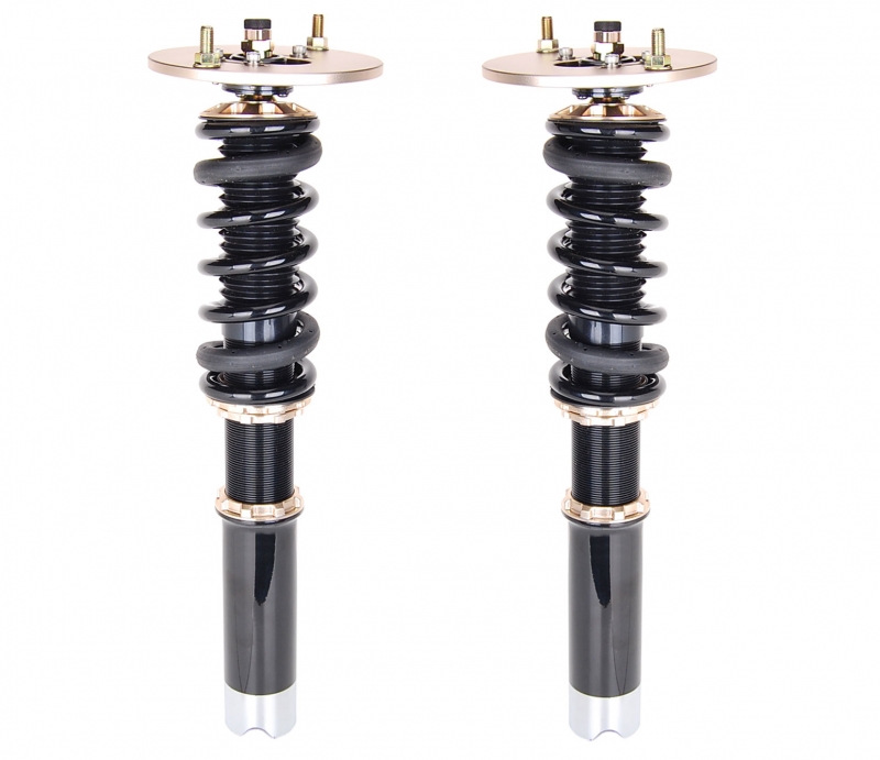 Bc coilovers outlet volvo 940