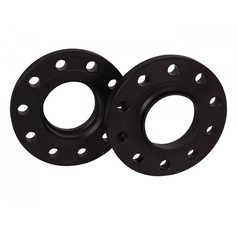 15mm Wheel Spacers Bolt Pattern 5x108