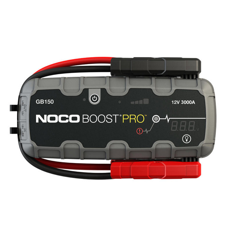 Booster NOCO Genius GB150 12V 3000A