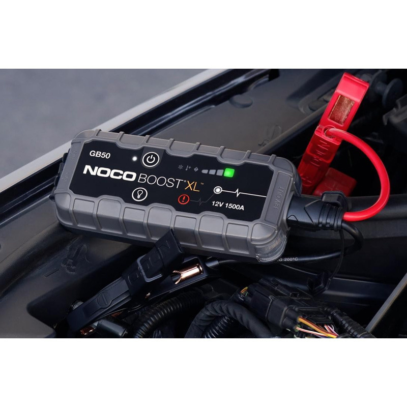 Booster NOCO Genius Boost XL GB50 12V 1500A
