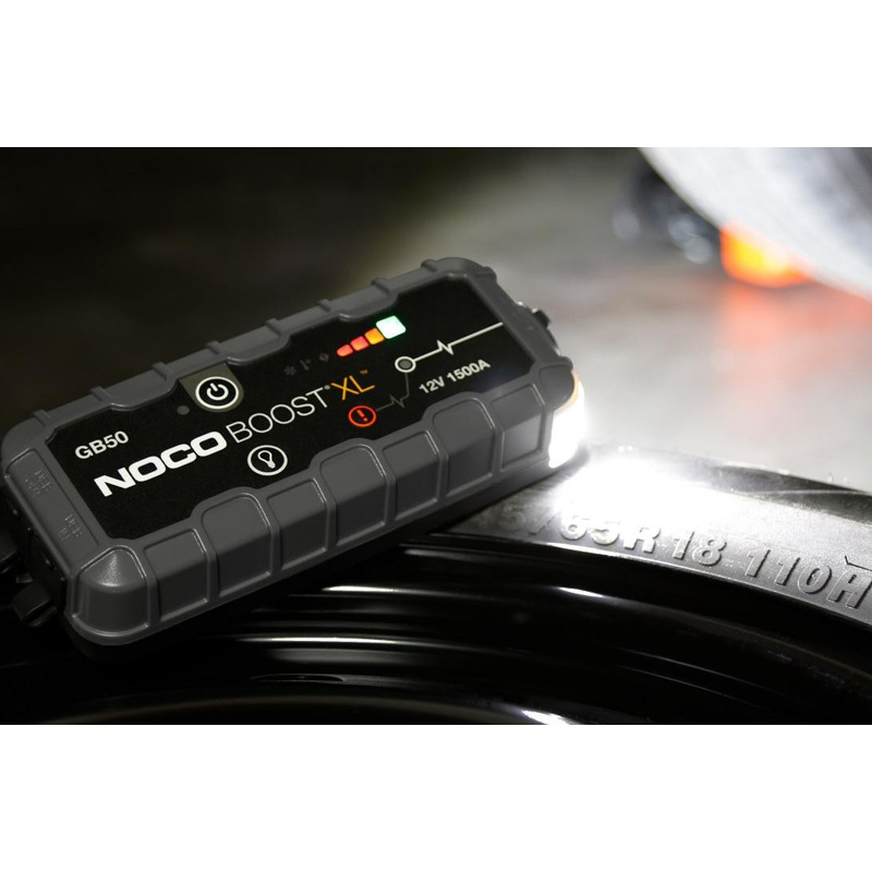 Booster NOCO Genius Boost XL GB50 12V 1500A