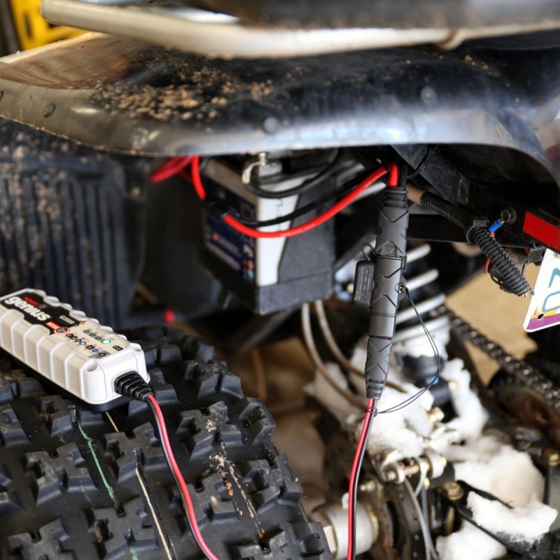 Booster NOCO Genius cable 36cm