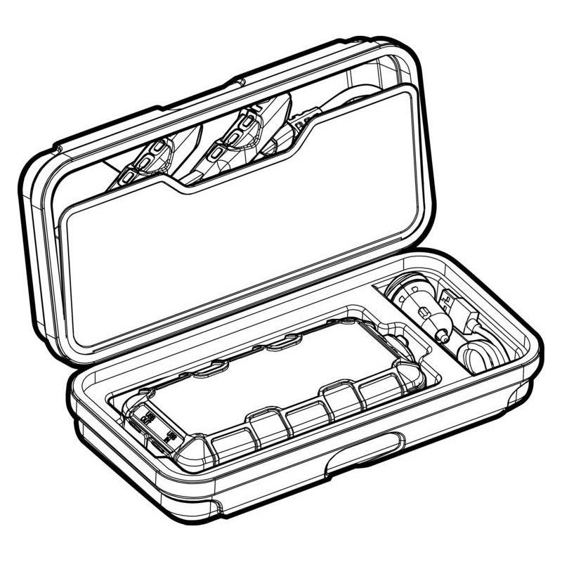 Noco storage bag for GB20 / GB40