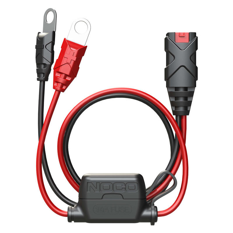 Noco X-Connect ring M6 with fuse holder