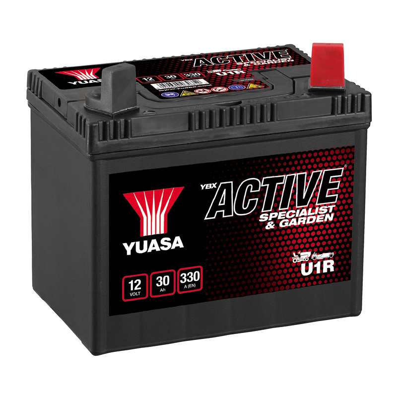 Battery Yuasa U1R Garden 30Ah