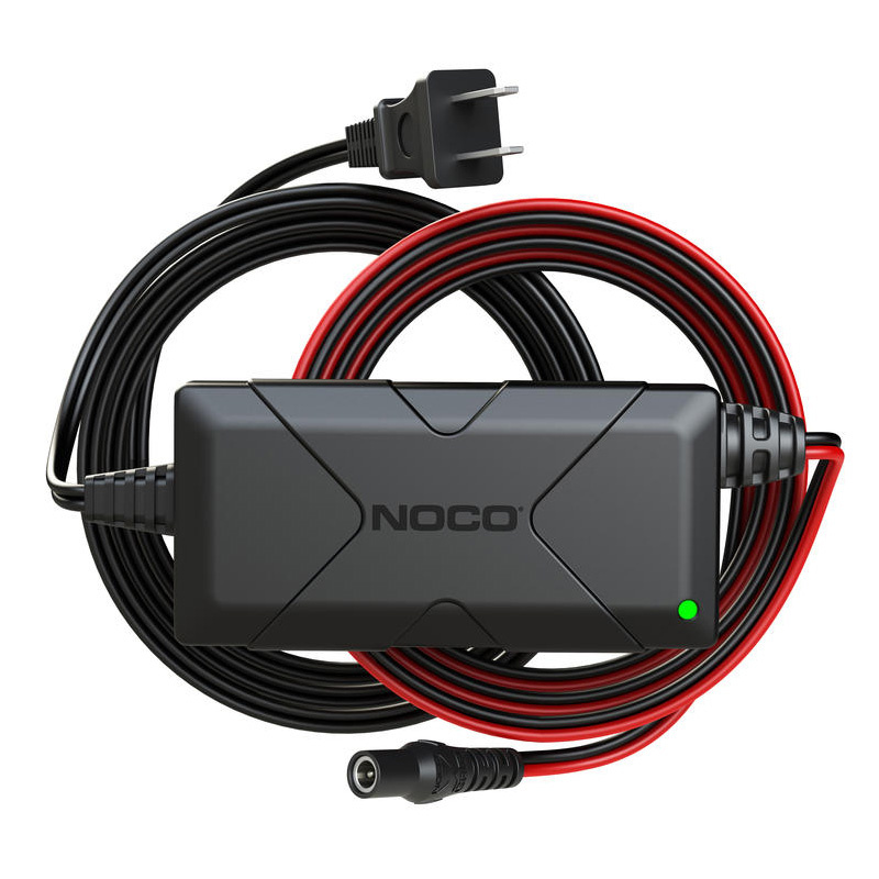 Noco laddare 230V 12V till GB70, GB150 och GB500
