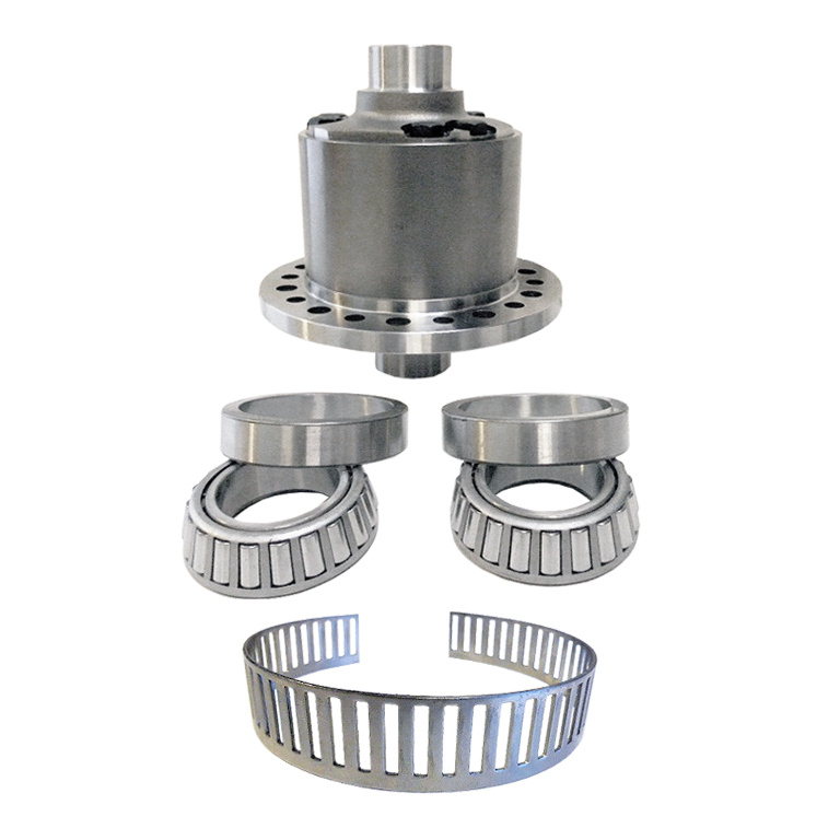 Torsendiff Dana 30, 27 splines, Volvo, kit incl. bearing