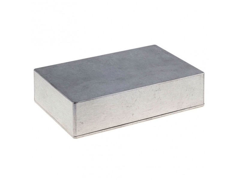 Metal box for installation of speed controller 222x146x55