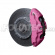 Foliatec Brake Caliper Paint - Pink metallic