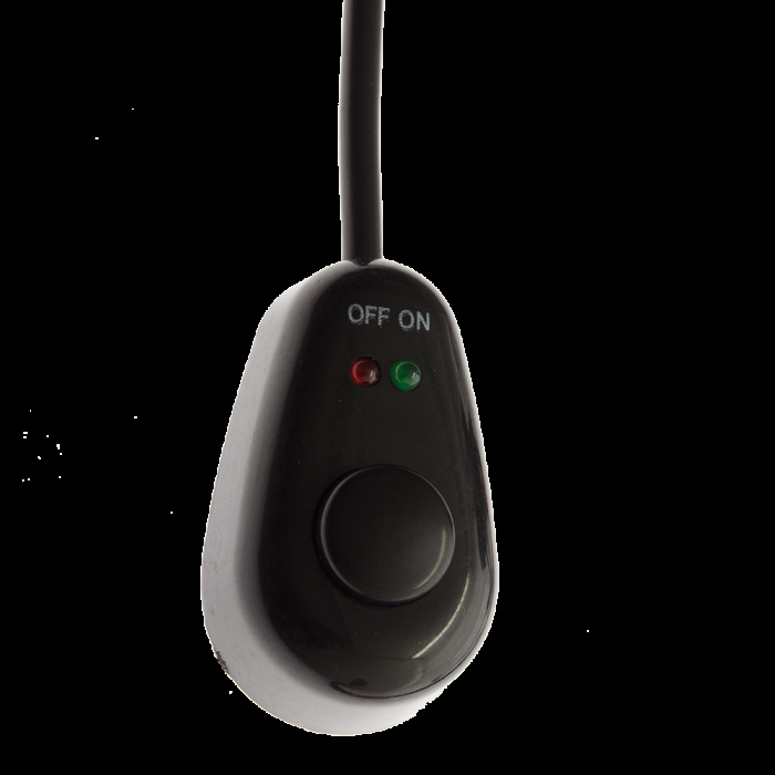 Extra light cabling - 2 Lamps (deutsch DT)