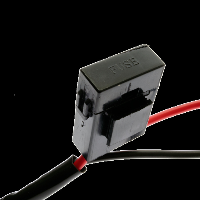 Extra light cabling - 2 Lamps (deutsch DT)