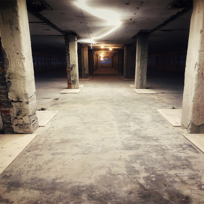 LEDSLINGA / LJUSSLINGA JASONLED PRO 10M 100W IP65 4000K 6300 LUMEN