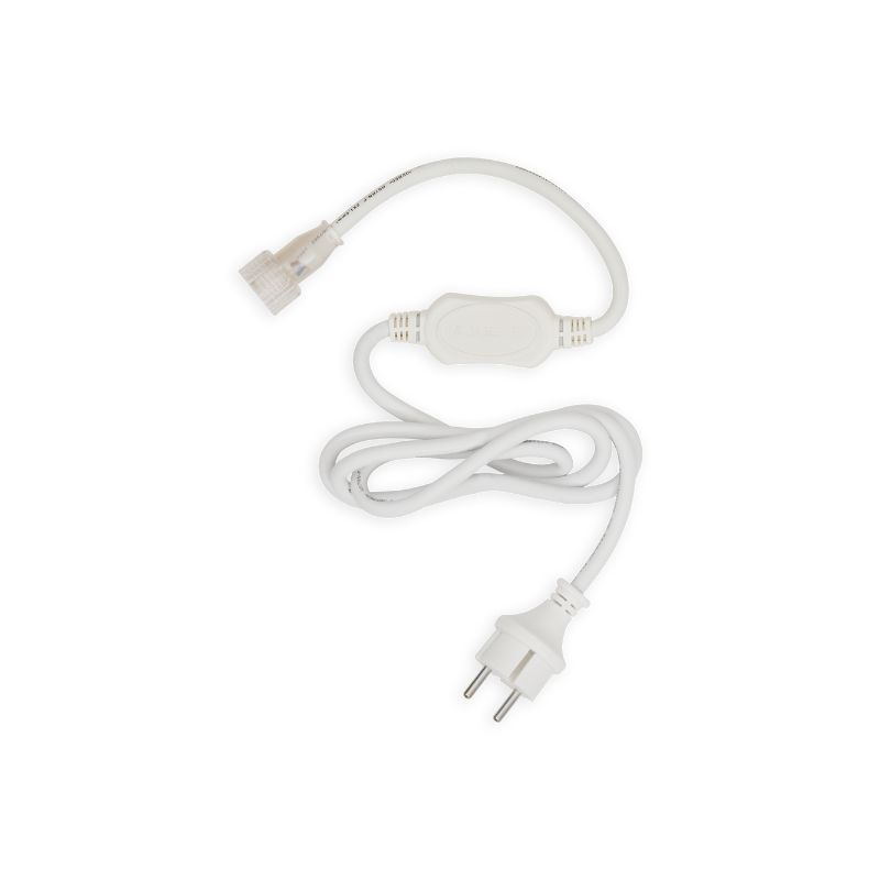 JASON 3KV 230V-KABEL 1,6M F�R LEDSLINGA JASONLED PRO, SAFE & ECO