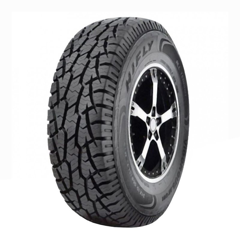 245/70R17 110T HIFLY AT601 TL