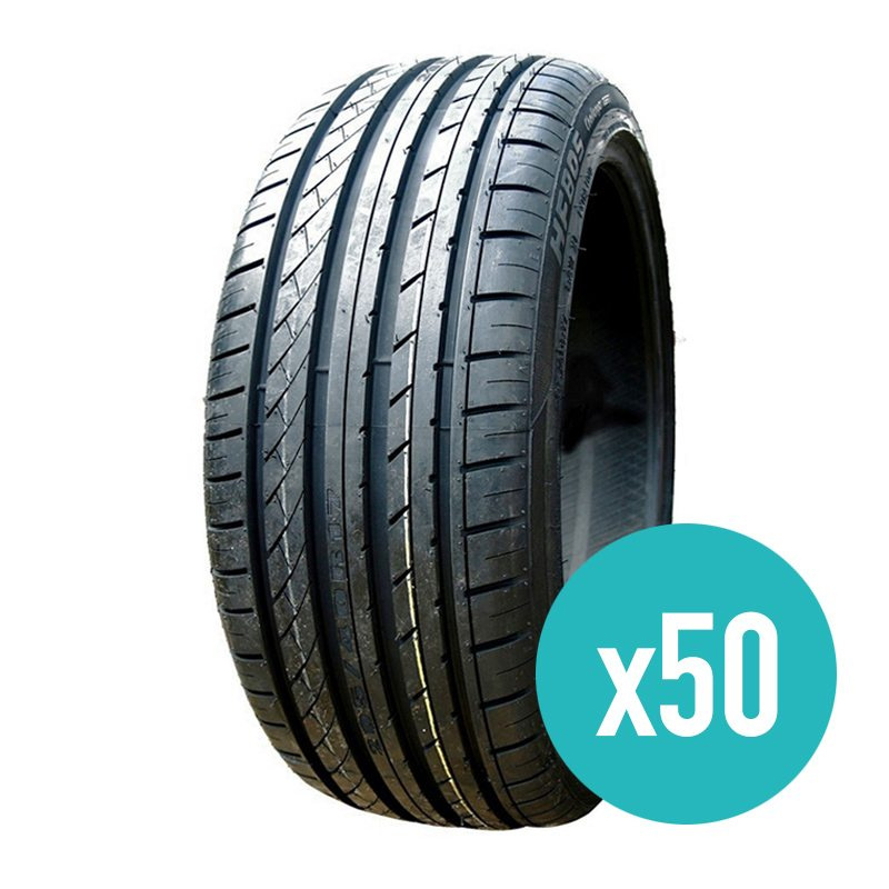 Driftingtires 225/40R18 92W Hifly HF805 50-pack