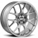 BBS CH-R Brilliant Silver 8,5x19 5x112 ET43 CB82,0 60° DS5mm BBS CH-R Brilliant Silver 8,5x19 5x112 ET43 CB82,0 60° DS5mm