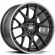 BBS CH-RII Satin Black 10x21 5x120 ET38 CB82,0 60° BBS CH-RII Satin Black 10x21 5x120 ET38 CB82,0 60°