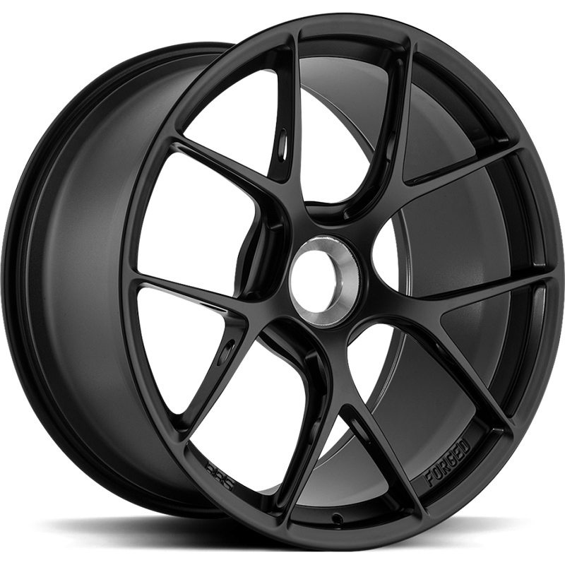 BBS FI-R ZV Satin Black 9,5x20 1x1 ET50 CB84 CL 