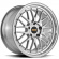 BBS LM Brilliant Silver 7x17 4x100 ET48 CB70,0 60° BBS LM Brilliant Silver 7x17 4x100 ET48 CB70,0 60°