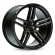 Vossen HF1 Tinted Gloss Black Deep 10.5x22 5/112 ET42 CB66.6 Vossen HF1 Tinted Gloss Black Deep 10.5x22 5/112 ET42 CB66.6