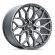 Vossen HF2 Tinted Matte Gunmetal Deep 9.5x20 5/112 ET40 CB66.6 Vossen HF2 Tinted Matte Gunmetal Deep 9.5x20 5/112 ET40 CB66.6