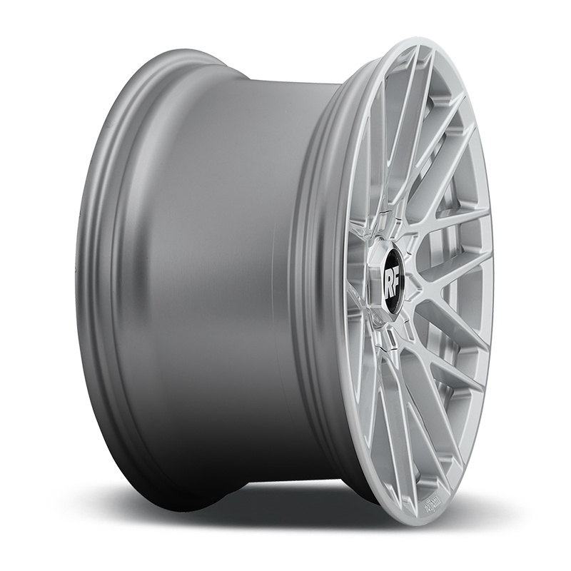 Rotiform RSE 141 Silver 8x17 4/100-4/108 ET40 CB70.0 60�