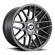 Rotiform RSE 141 Anthracite 9.5x18 5/112-5/120 ET25 CB72.6 Rotiform RSE 141 Anthracite 9.5x18 5/112-5/120 ET25 CB72.6