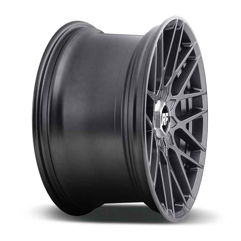 Rotiform RSE 141 Anthracite 8.5x19 5/108-5/114.3 ET40 CB72.6 60�