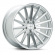 Vossen VFS2 Silver Polish Flat Face 8.5x19 5/120 ET40 CB72.6 Vossen VFS2 Silver Polish Flat Face 8.5x19 5/120 ET40 CB72.6