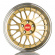 885 LeMans Gold 9,5x19 5x112 ET30 CB 66,6 885 LeMans Gold 9,5x19 5x112 ET30 CB 66,6