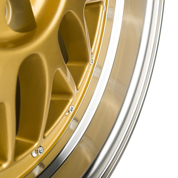 885 LeMans Gold 9,5x19 5x120 ET15 CB 74,1