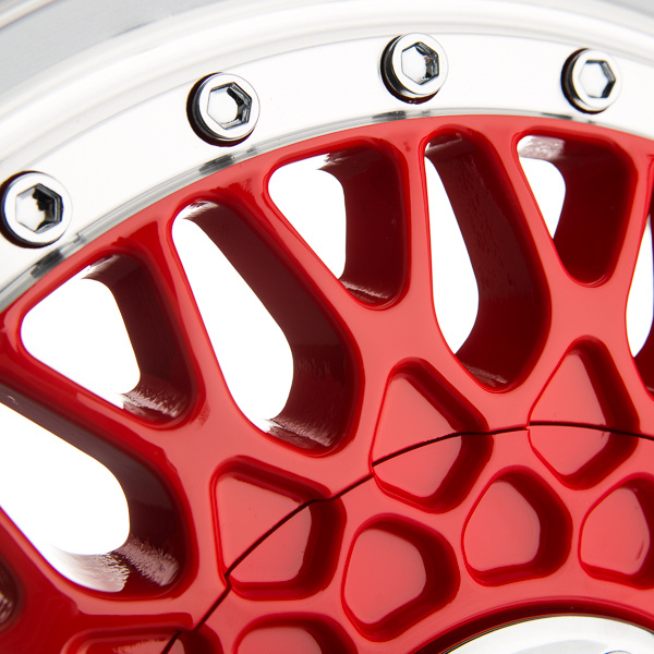 885 Classic RS Red 7x15 4x100/4x114,3 ET20 CB 67,1