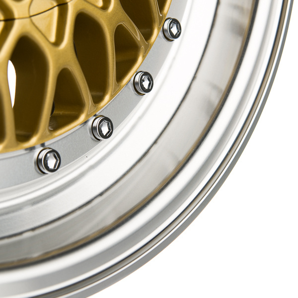 885 Classic RS Gold 7x15 5x100/5x112 ET35 CB 66,6