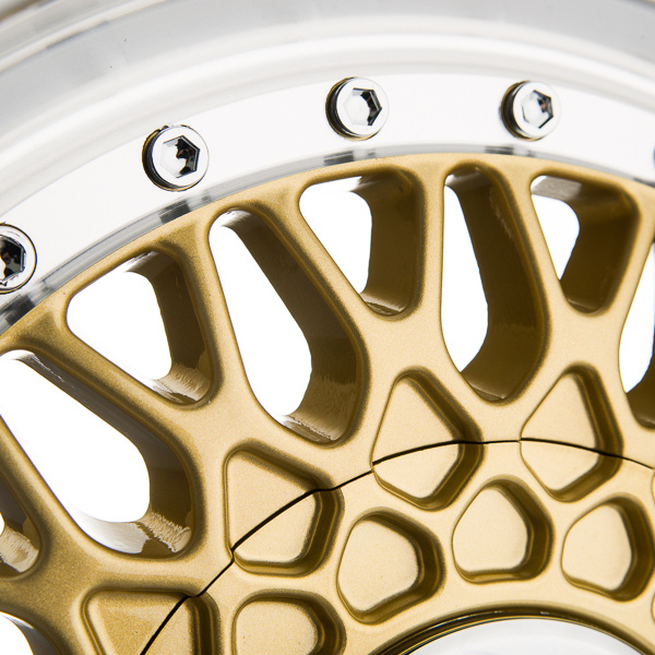 885 Classic RS Gold 7x16 5x110/5x120 ET20 CB 74,1