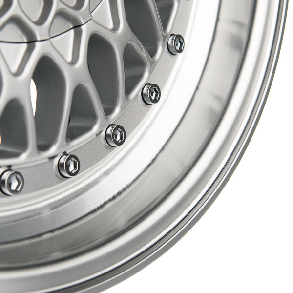 885 Classic RS Silver 7,5x17 5x108/5x114,3 ET35 CB 71,6