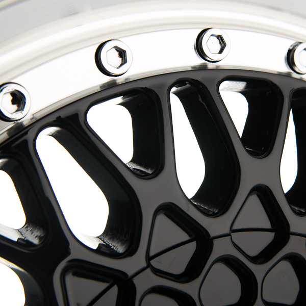 885 Classic RS Black 7x15 4x100/4x108 ET20 CB 65,1