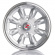 Barzetta Classic Silver 6x13 4x98 ET10 HUB 58,1 Barzetta Classic Silver 6x13 4x98 ET10 HUB 58,1