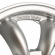 Barzetta Classic Rally Silver 5,5x15 4x100 ET35 HUB 57,1 Barzetta Classic Rally Silver 5,5x15 4x100 ET35 HUB 57,1